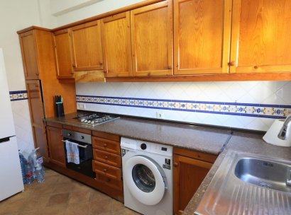 Woning · Herverkoop - Cabo Roig · Alicante · Spanje