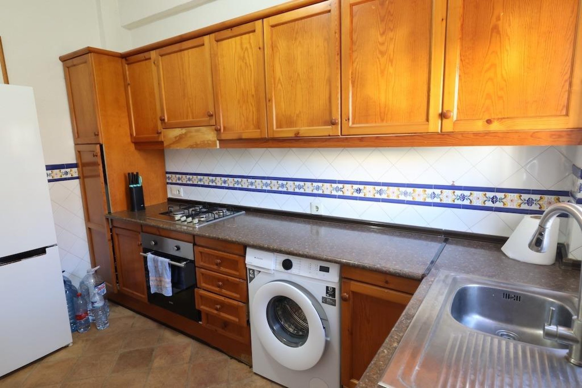 Herverkoop - Woning - Cabo Roig