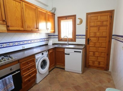 Woning · Herverkoop - Cabo Roig · Alicante · Spanje