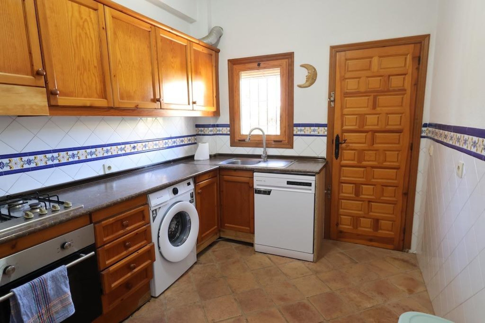 Herverkoop - Woning - Cabo Roig