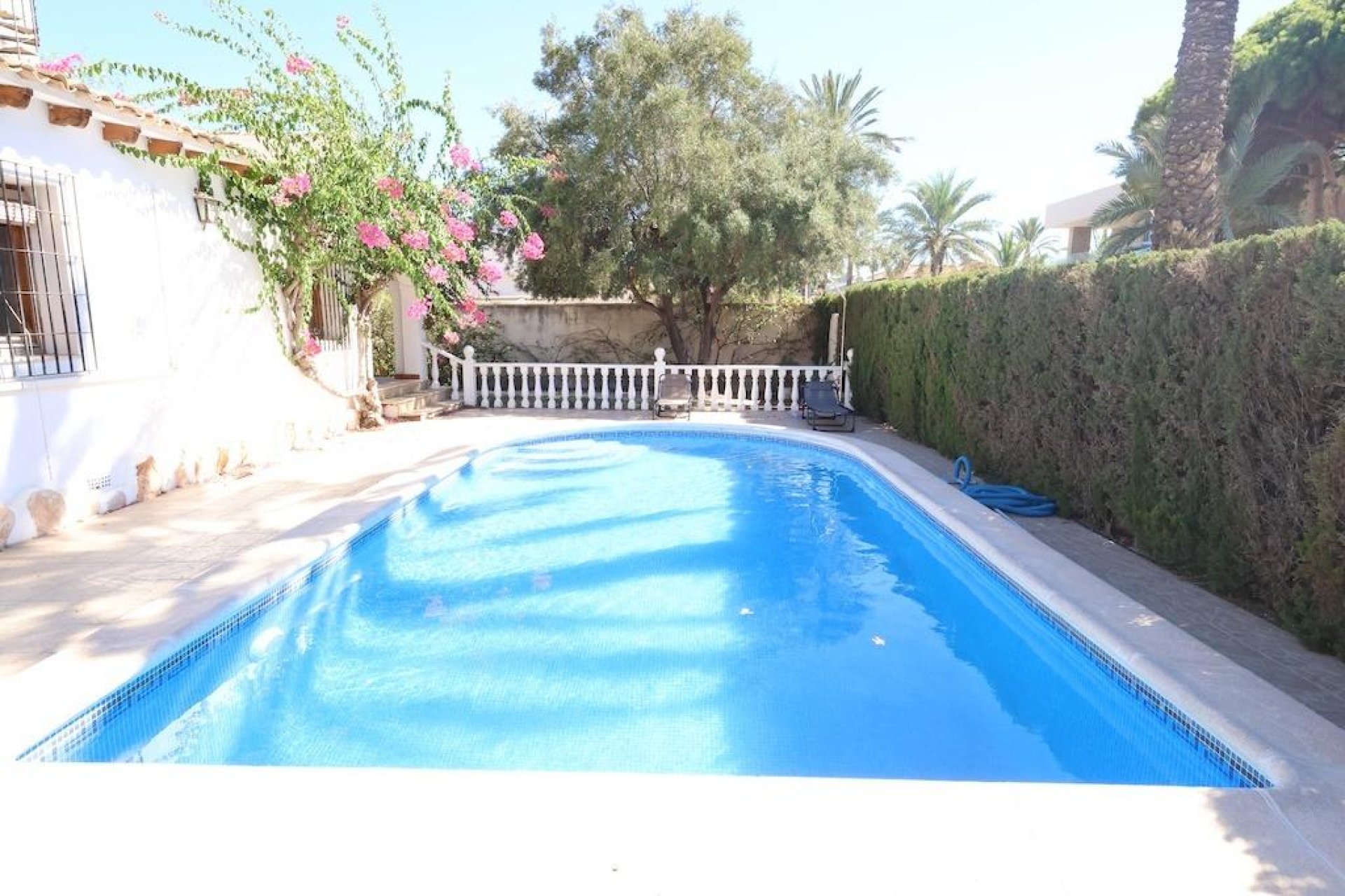 Herverkoop - Woning - Cabo Roig