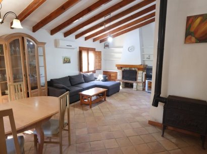 Woning · Herverkoop - Cabo Roig · Alicante · Spanje