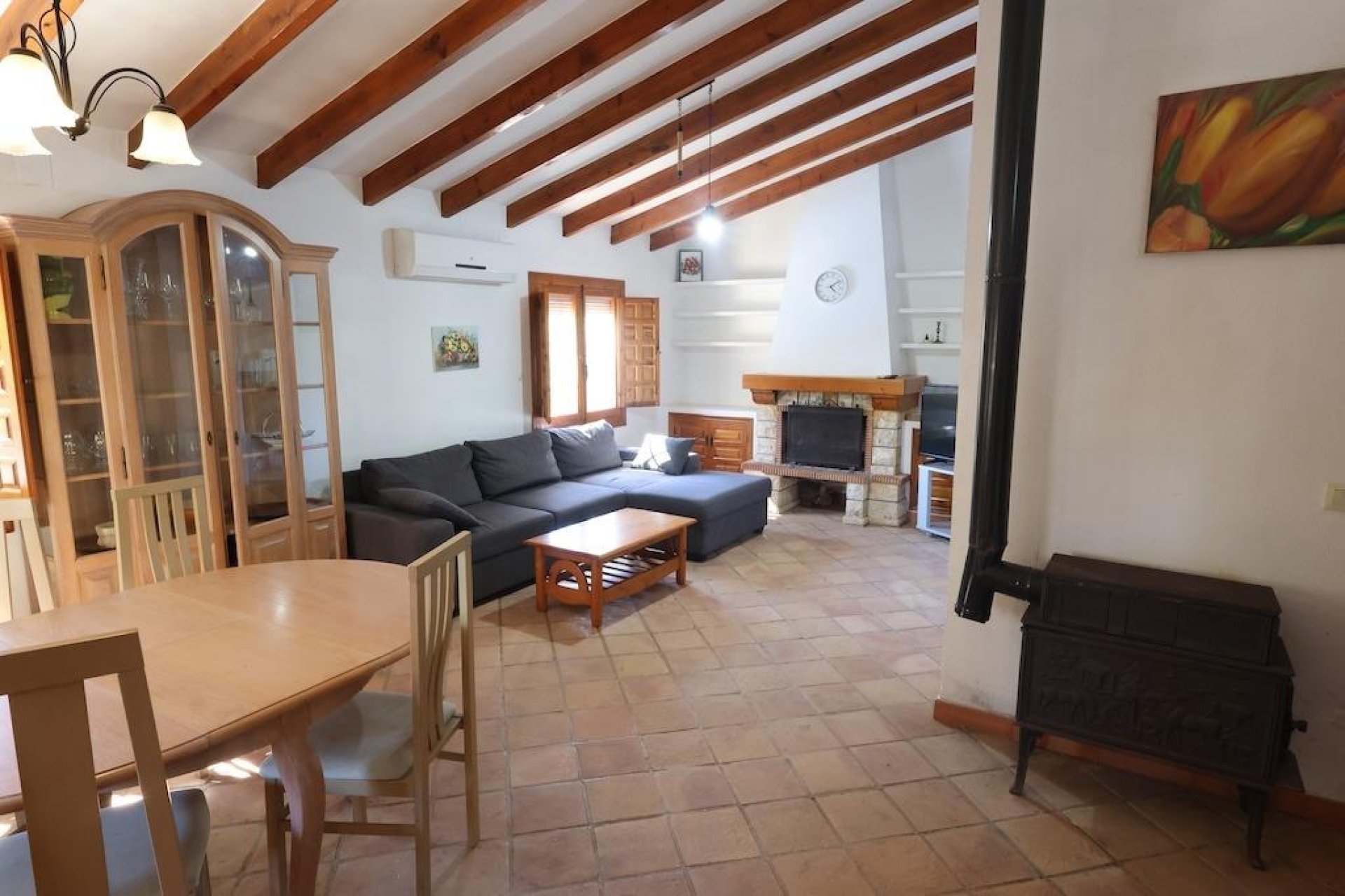 Herverkoop - Woning - Cabo Roig