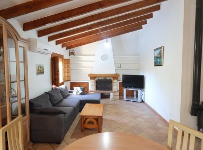 Woning · Herverkoop - Cabo Roig · Alicante · Spanje