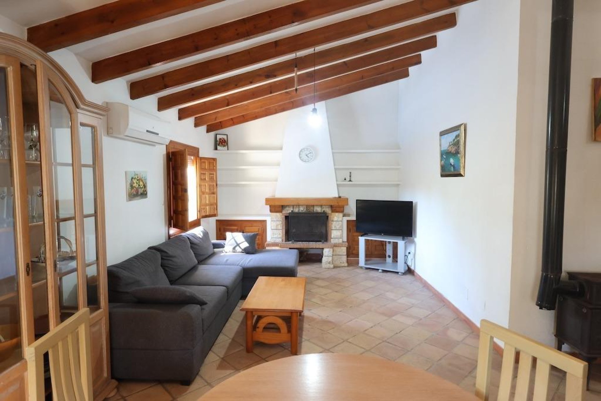 Herverkoop - Woning - Cabo Roig