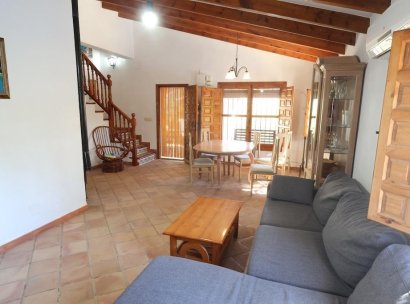 Woning · Herverkoop - Cabo Roig · Alicante · Spanje