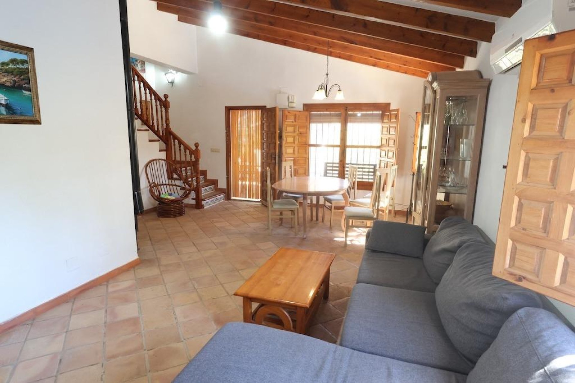 Herverkoop - Woning - Cabo Roig
