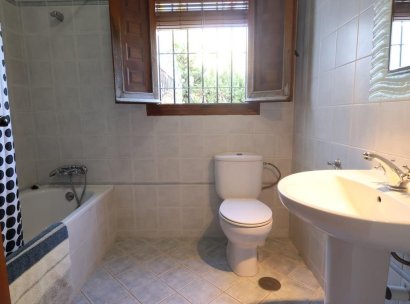 Woning · Herverkoop - Cabo Roig · Alicante · Spanje