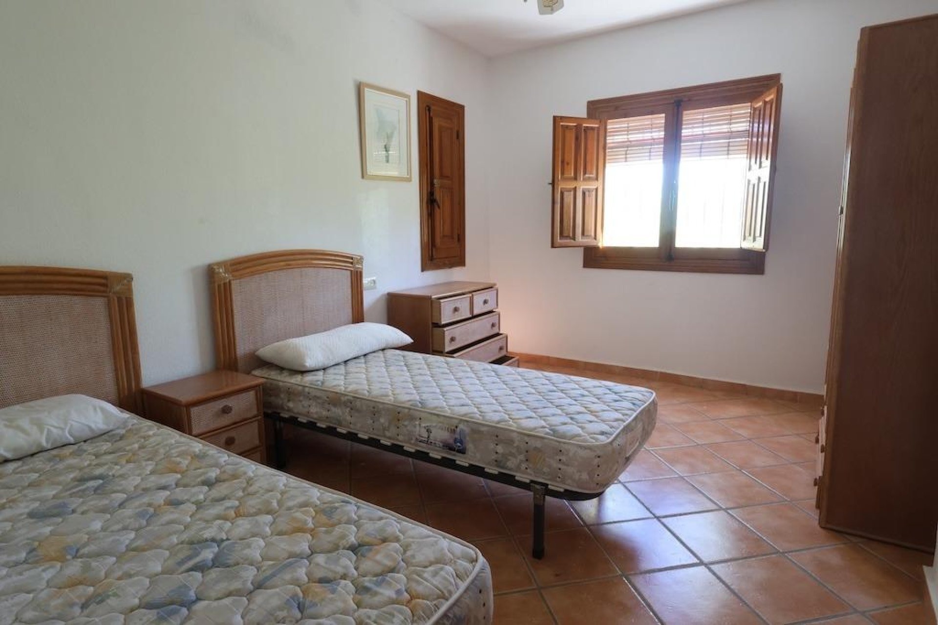 Herverkoop - Woning - Cabo Roig