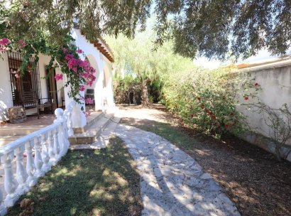 Woning · Herverkoop - Cabo Roig · Alicante · Spanje