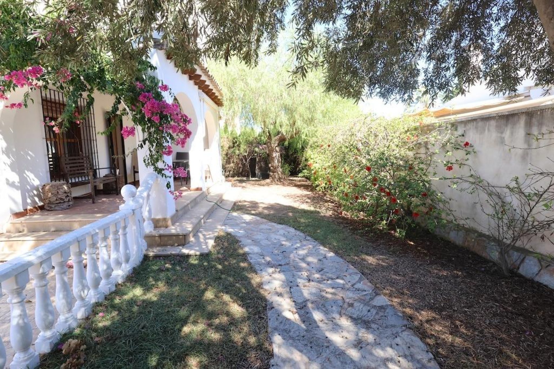Herverkoop - Woning - Cabo Roig