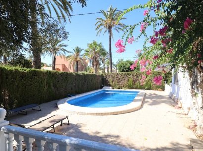 Woning · Herverkoop - Cabo Roig · Alicante · Spanje