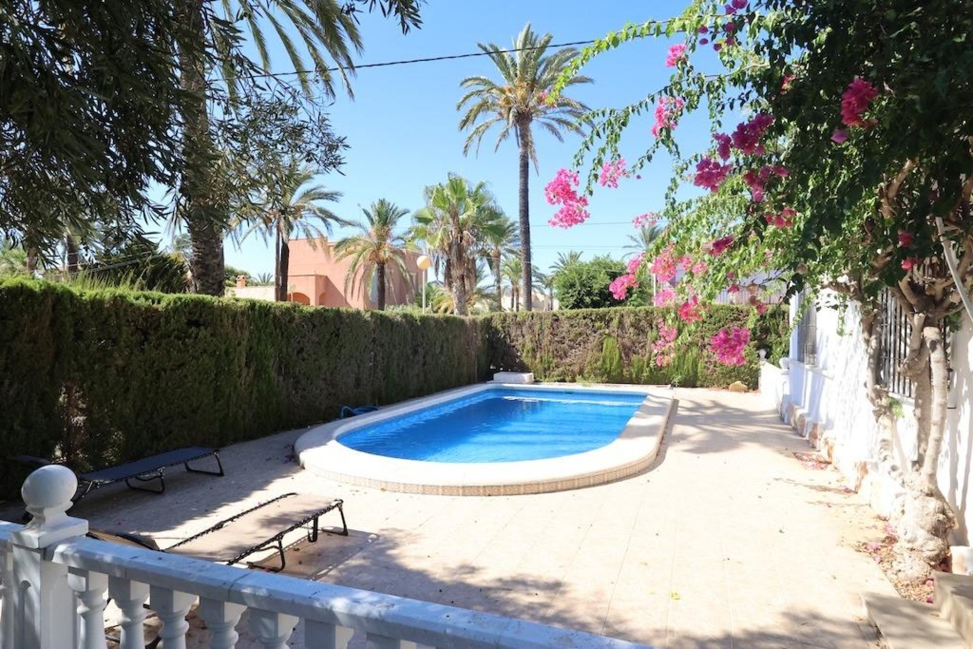 Herverkoop - Woning - Cabo Roig