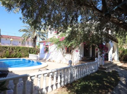 Woning · Herverkoop - Cabo Roig · Alicante · Spanje