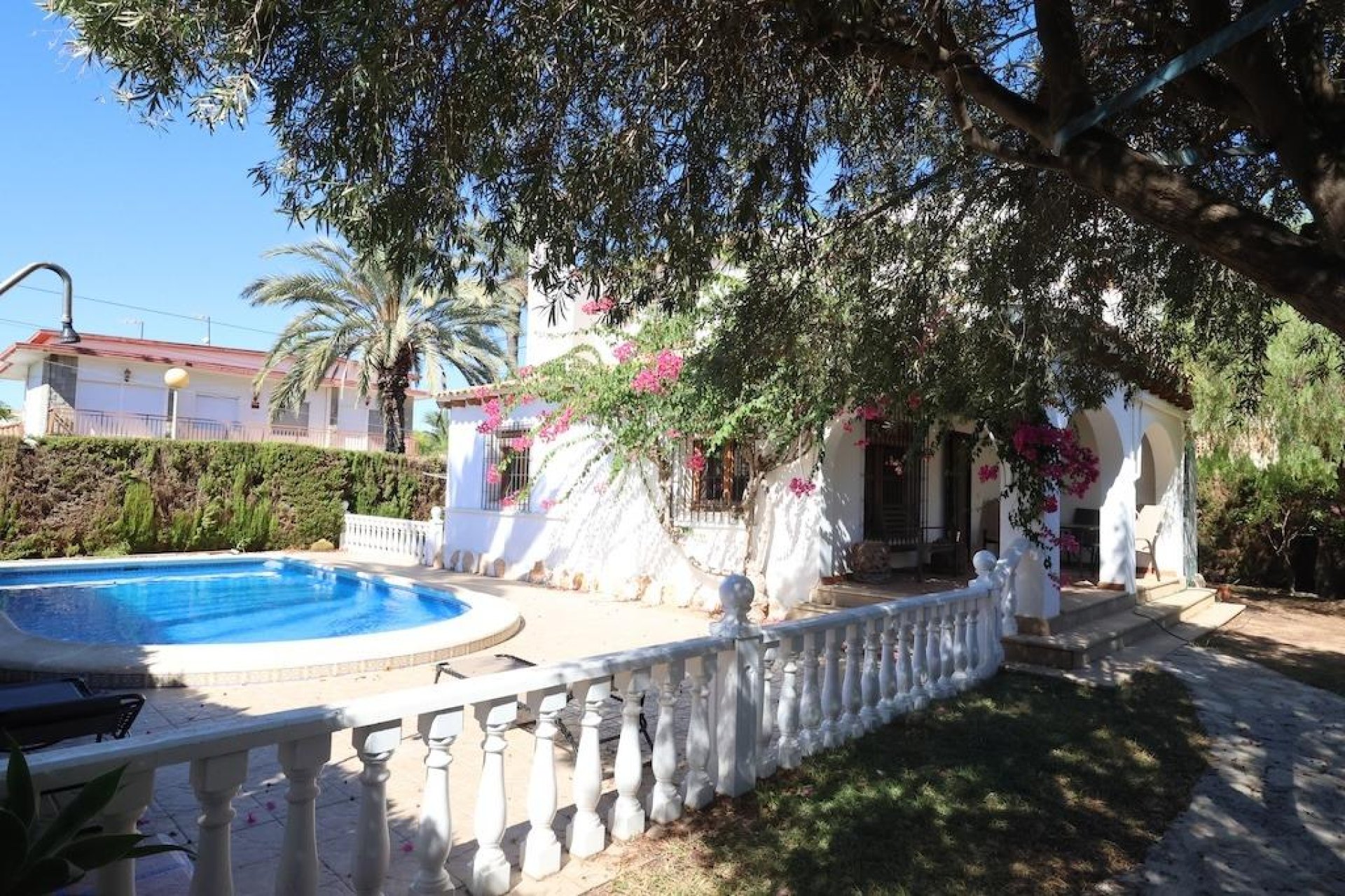 Herverkoop - Woning - Cabo Roig