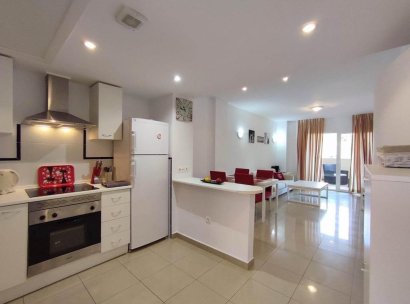 Appartement · Herverkoop - Orihuela Costa · Punta Prima · Alicante · Spanje