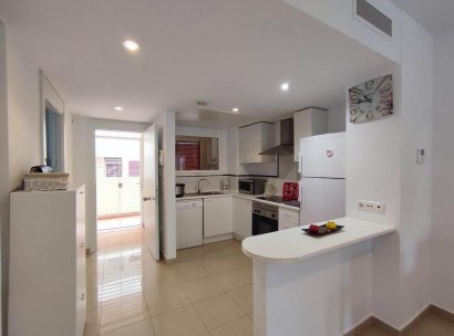 Appartement · Herverkoop - Orihuela Costa · Punta Prima · Alicante · Spanje