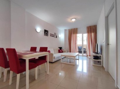 Appartement · Herverkoop - Orihuela Costa · Punta Prima · Alicante · Spanje