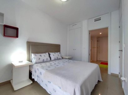 Appartement · Herverkoop - Orihuela Costa · Punta Prima · Alicante · Spanje