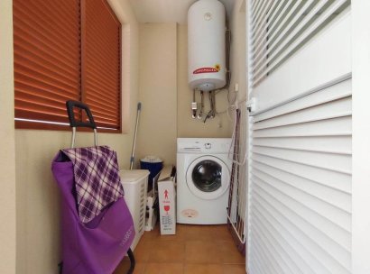 Appartement · Herverkoop - Orihuela Costa · Punta Prima · Alicante · Spanje