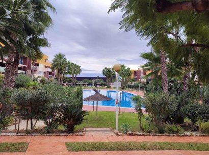 Appartement · Herverkoop - Orihuela Costa · Punta Prima · Alicante · Spanje