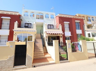 Appartement · Herverkoop - Torrevieja · Torreblanca · Alicante · Spanje
