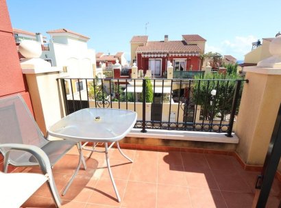 Appartement · Herverkoop - Torrevieja · Torreblanca · Alicante · Spanje
