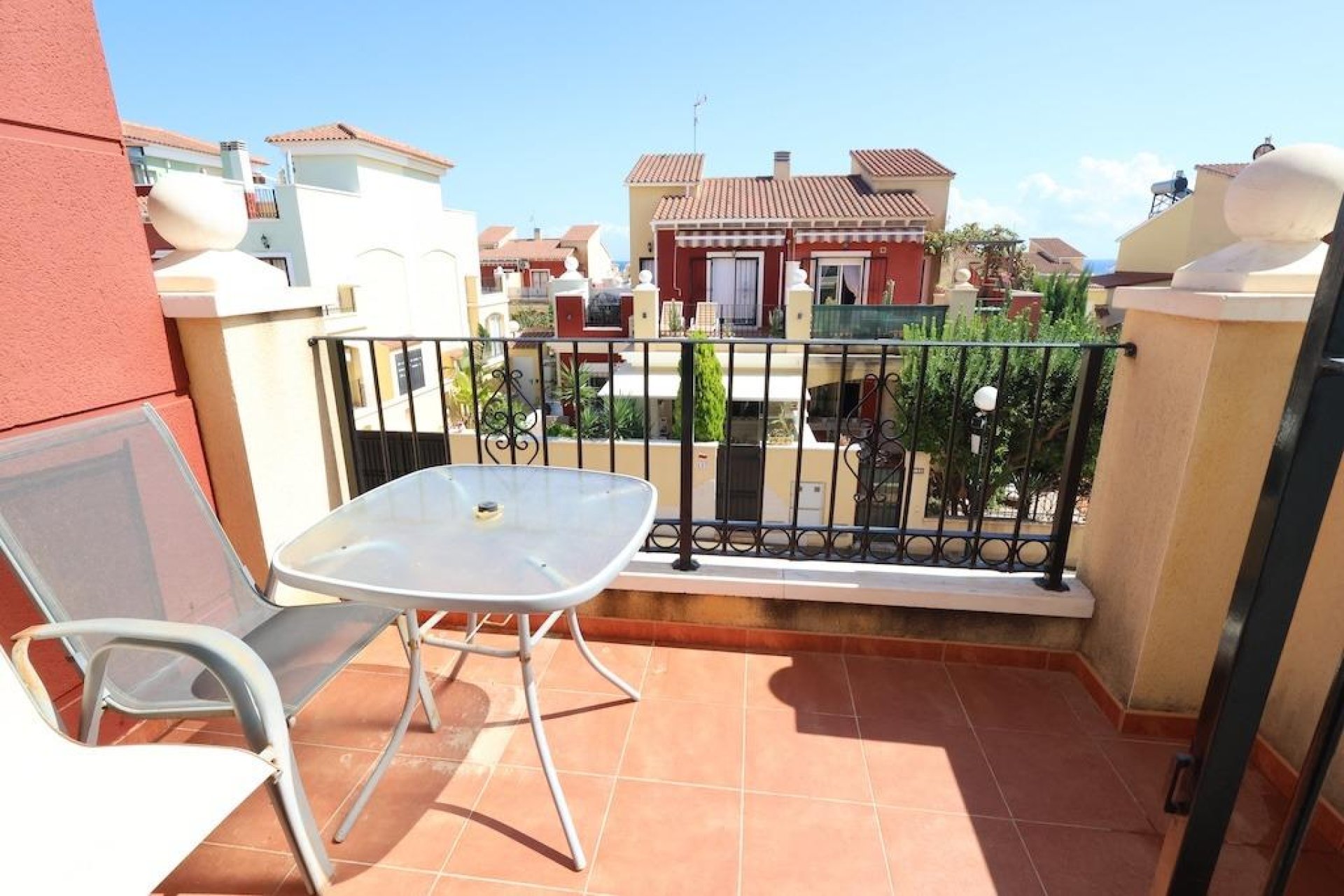 Wiederverkauf - Wohnung - Torrevieja