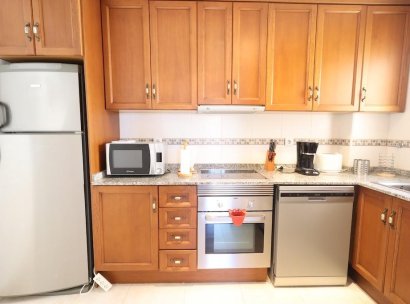 Appartement · Herverkoop - Torrevieja · Torreblanca · Alicante · Spanje