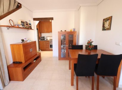 Appartement · Herverkoop - Torrevieja · Torreblanca · Alicante · Spanje