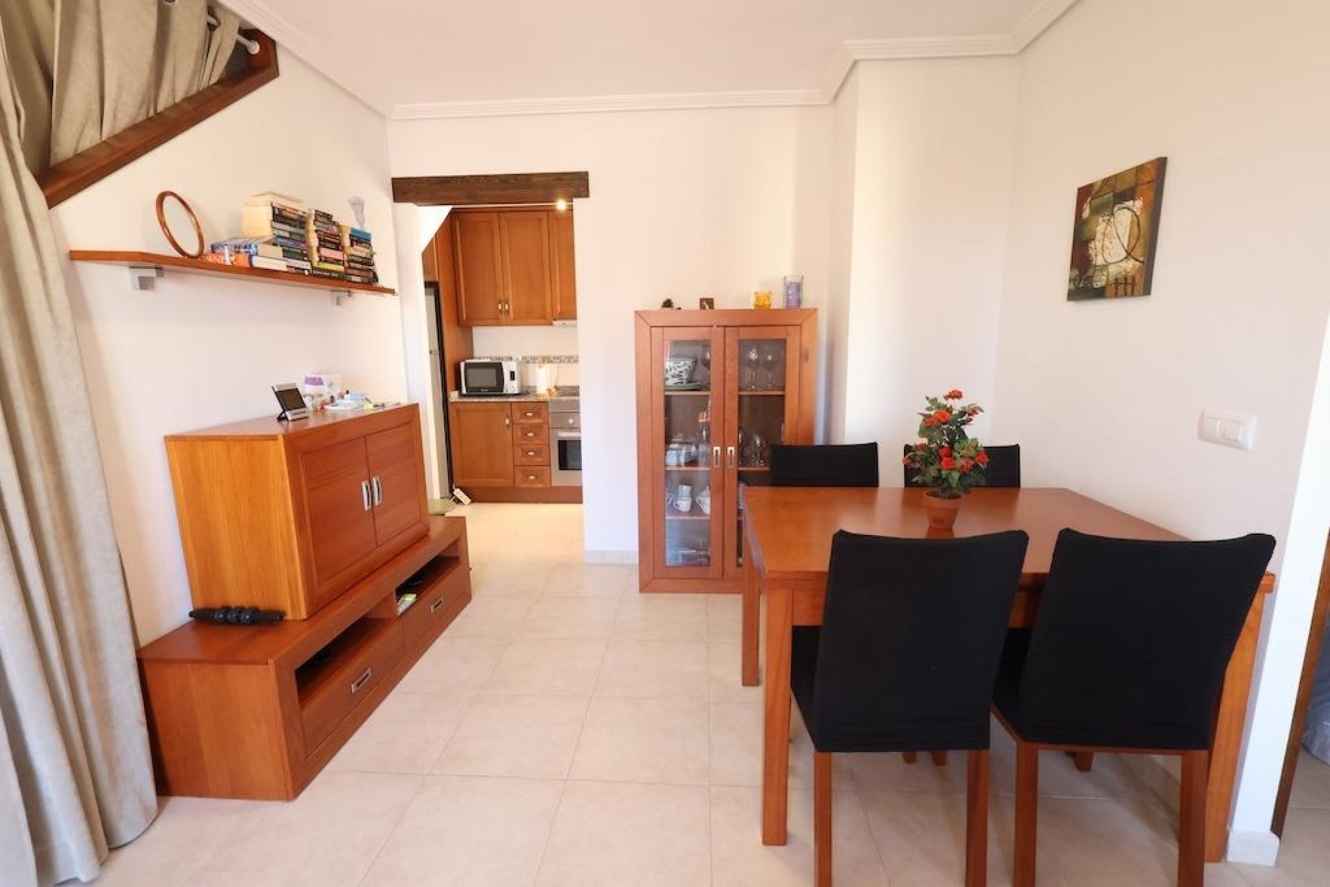 Wiederverkauf - Wohnung - Torrevieja