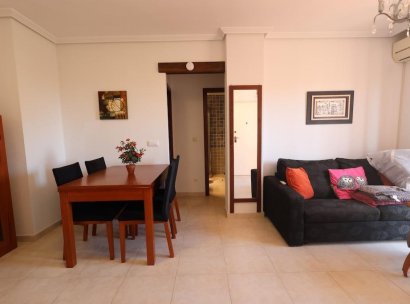 Appartement · Herverkoop - Torrevieja · Torreblanca · Alicante · Spanje