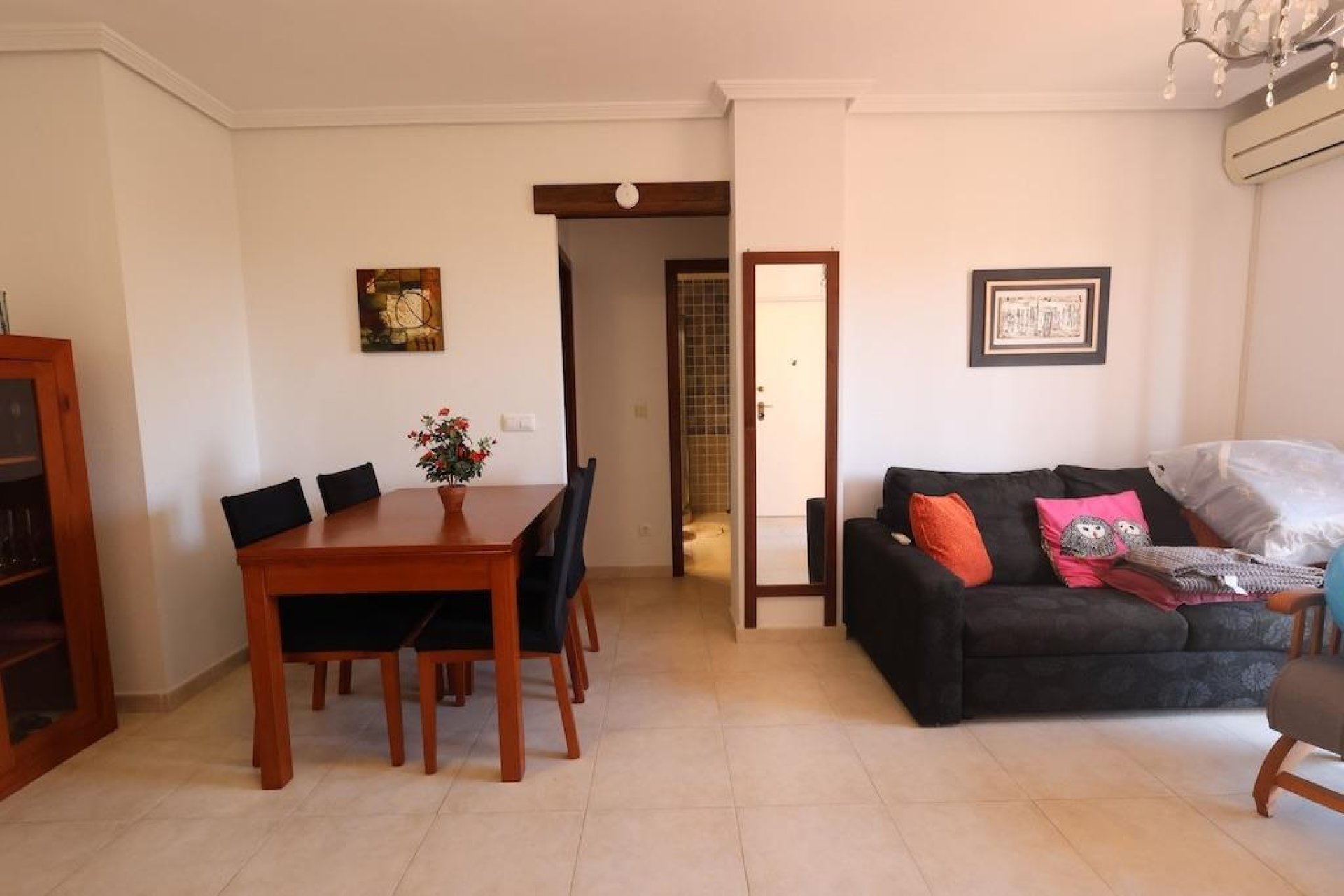 Wiederverkauf - Wohnung - Torrevieja
