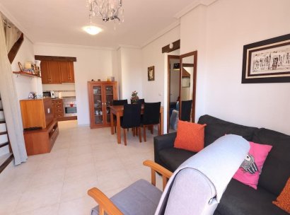 Appartement · Herverkoop - Torrevieja · Torreblanca · Alicante · Spanje