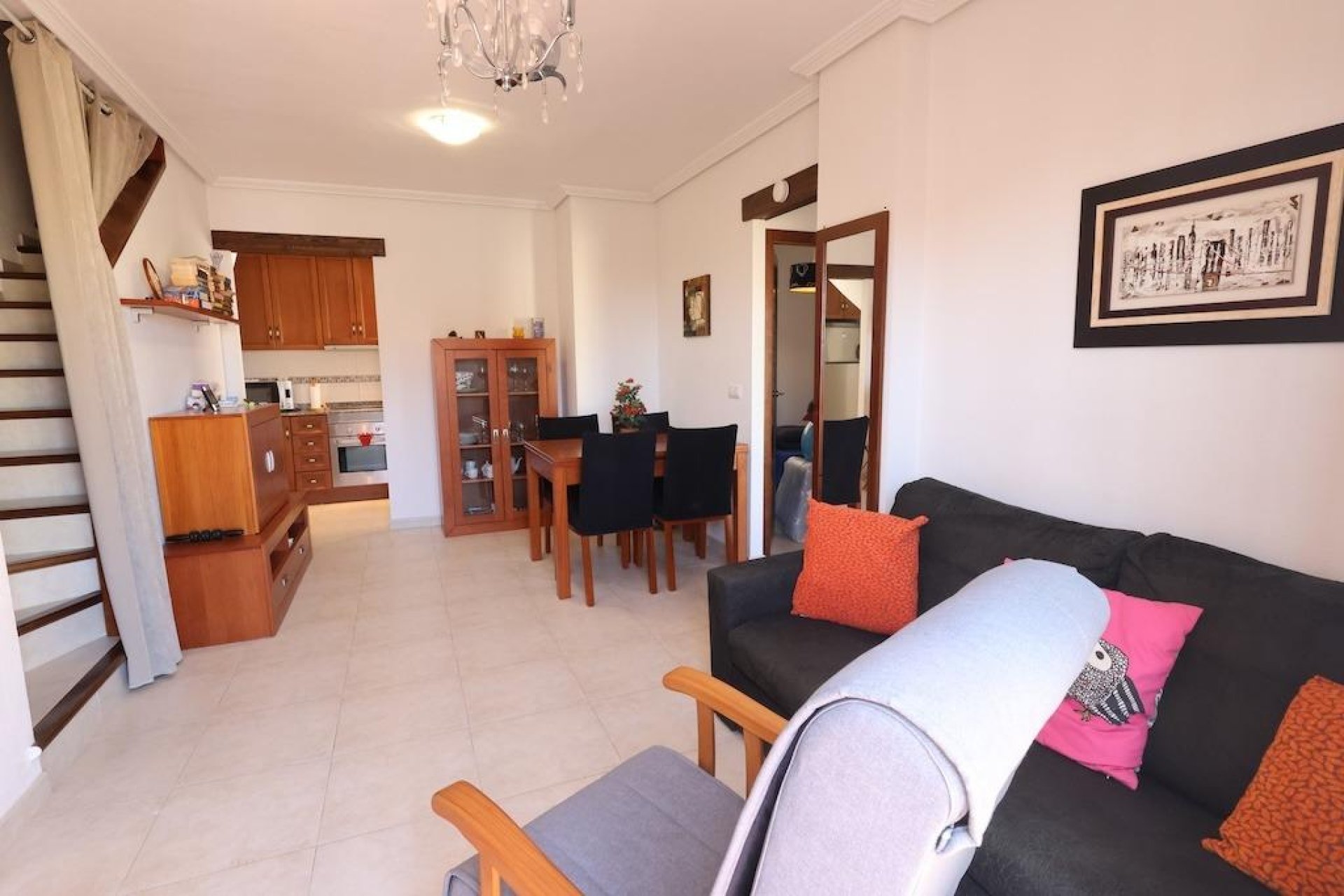 Wiederverkauf - Wohnung - Torrevieja