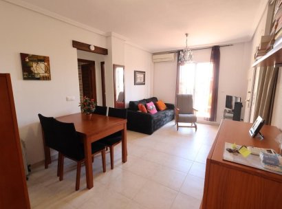 Appartement · Herverkoop - Torrevieja · Torreblanca · Alicante · Spanje