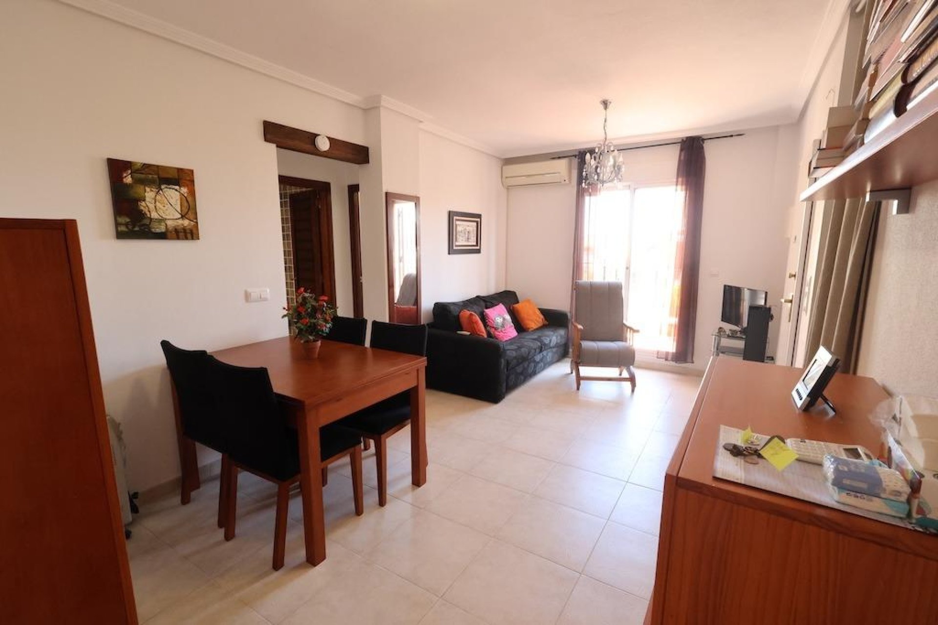 Wiederverkauf - Wohnung - Torrevieja