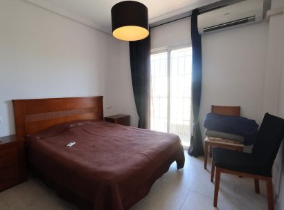 Appartement · Herverkoop - Torrevieja · Torreblanca · Alicante · Spanje