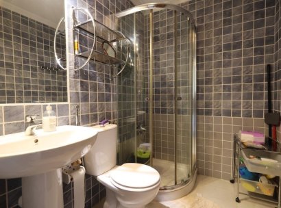 Appartement · Herverkoop - Torrevieja · Torreblanca · Alicante · Spanje