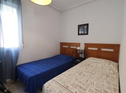 Appartement · Herverkoop - Torrevieja · Torreblanca · Alicante · Spanje