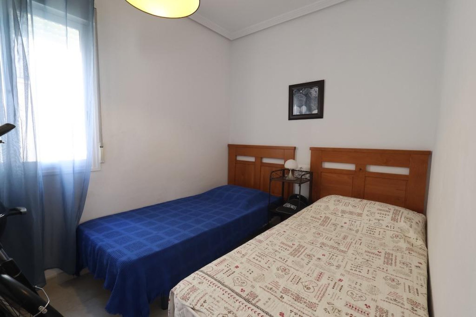 Wiederverkauf - Wohnung - Torrevieja