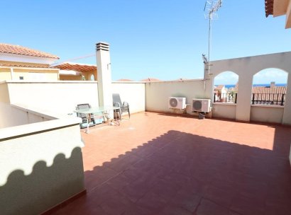 Appartement · Herverkoop - Torrevieja · Torreblanca · Alicante · Spanje