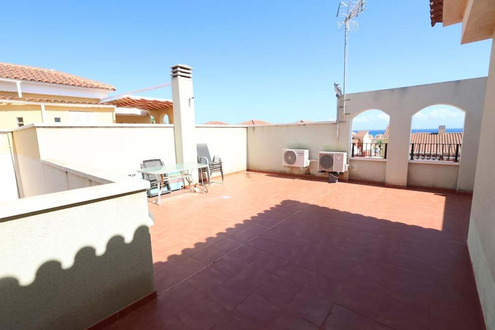 Wiederverkauf - Wohnung - Torrevieja