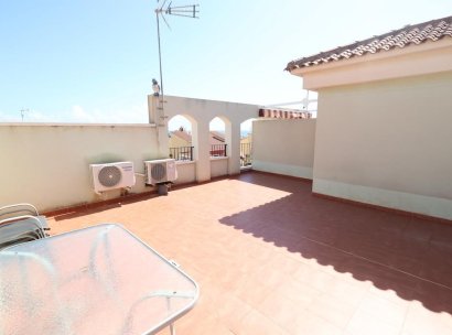 Appartement · Herverkoop - Torrevieja · Torreblanca · Alicante · Spanje