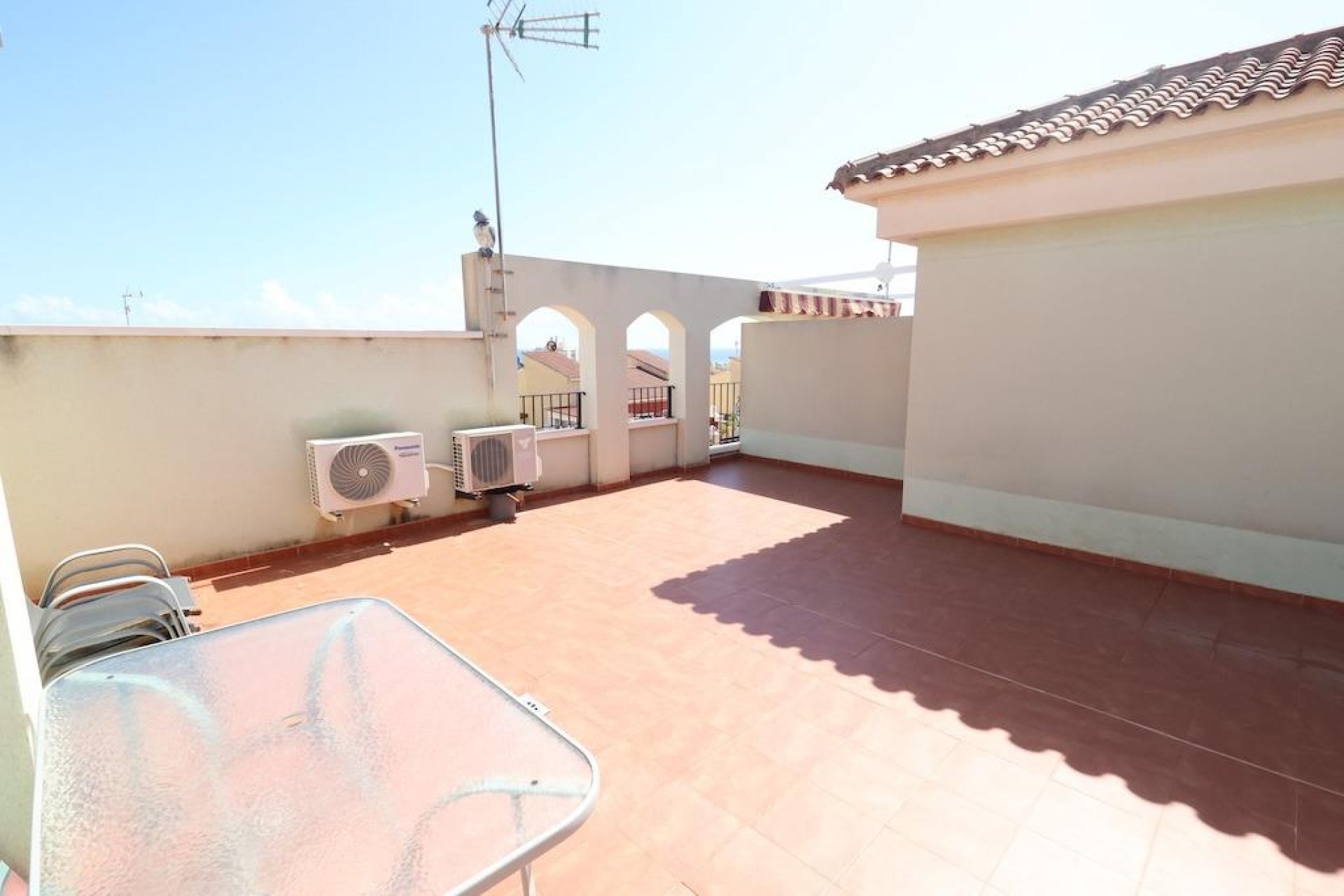 Wiederverkauf - Wohnung - Torrevieja