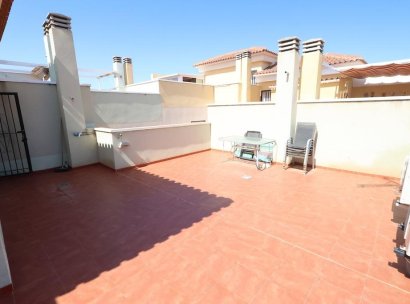 Appartement · Herverkoop - Torrevieja · Torreblanca · Alicante · Spanje