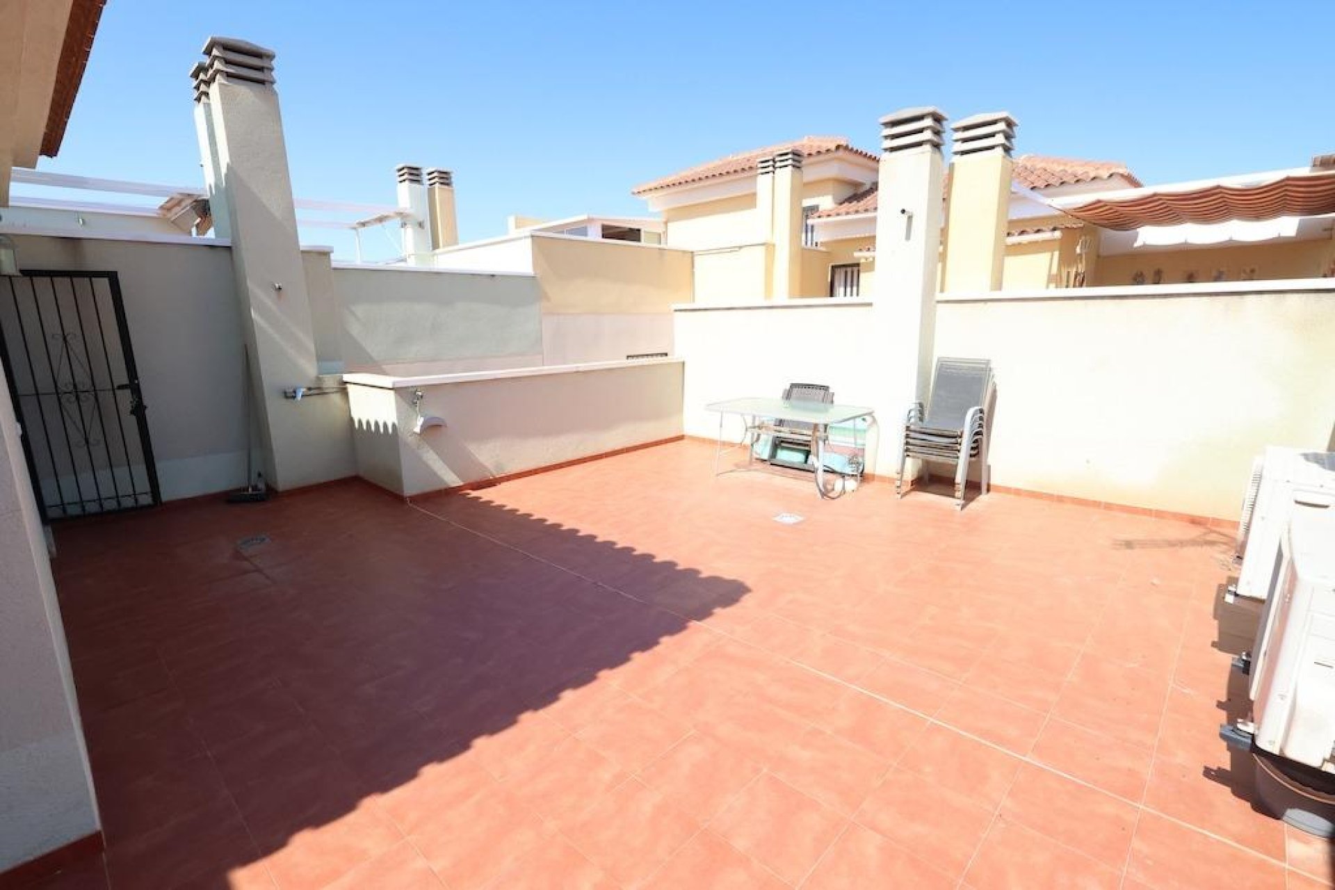 Wiederverkauf - Wohnung - Torrevieja