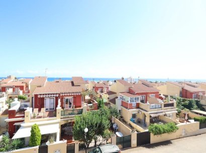Appartement · Herverkoop - Torrevieja · Torreblanca · Alicante · Spanje