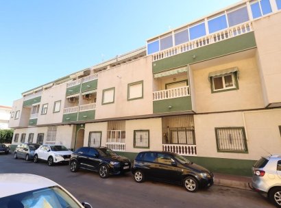 Appartement · Herverkoop - Torrevieja · Estacion de autobuses · Alicante · Spanje