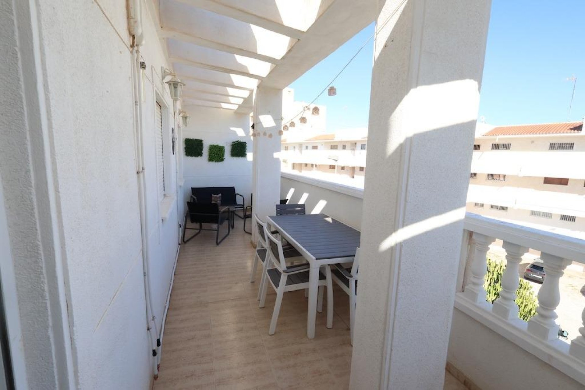 Wiederverkauf - Wohnung - Torrevieja